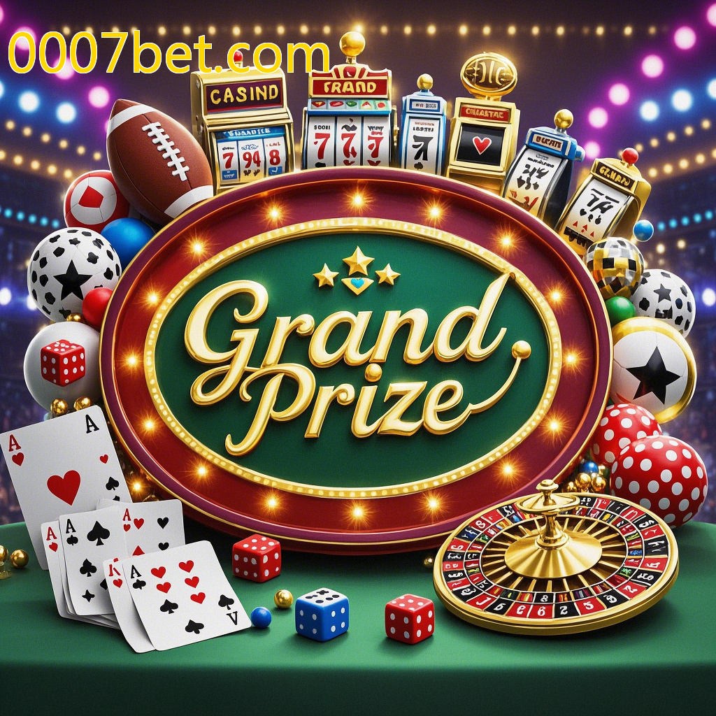 0007bet: Seu Lugar Para Bônus e Promoções Incríveis