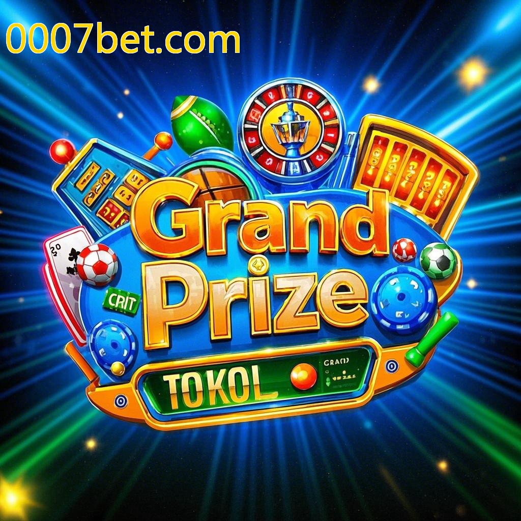 0007bet: Obtenha Agora Seu Bônus de Cadastro Exclusivo