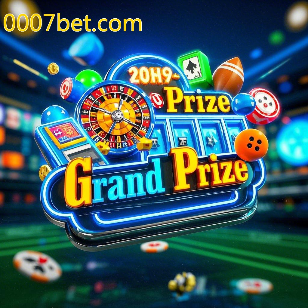0007bet - Venha Apostar em Esporte e Ganhar!