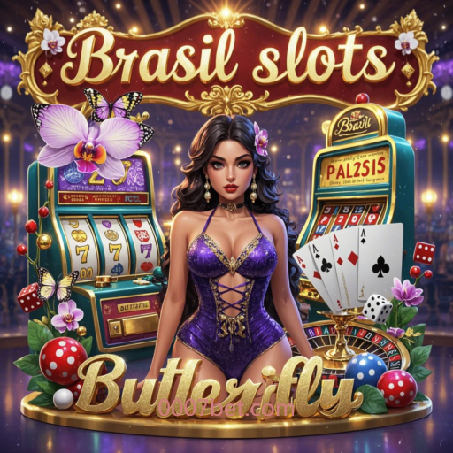 0007bet.com: Slots e Caça-níqueis no Cassino ao Vivo!